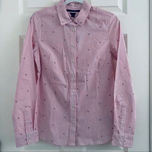 TOMMY HILFIGER blouse